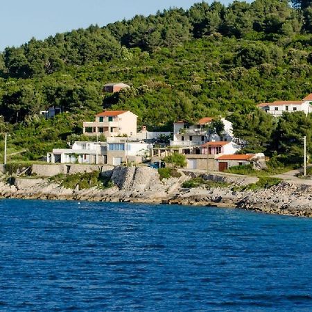 Apartment Barba Rogač 외부 사진