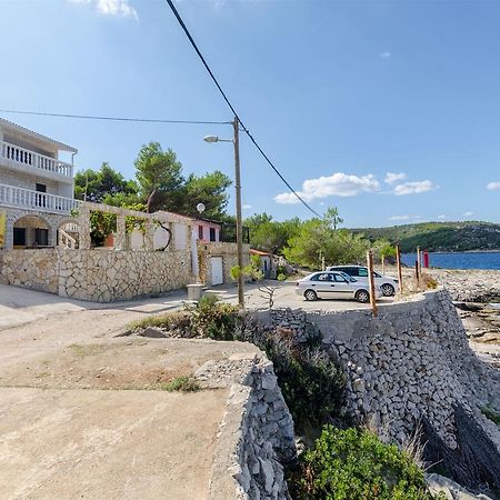 Apartment Barba Rogač 외부 사진