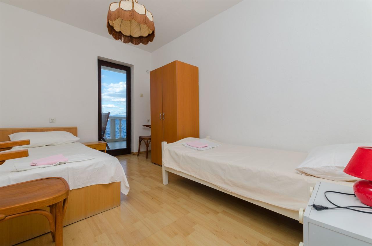 Apartment Barba Rogač 외부 사진