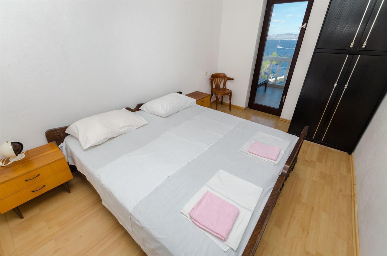 Apartment Barba Rogač 외부 사진