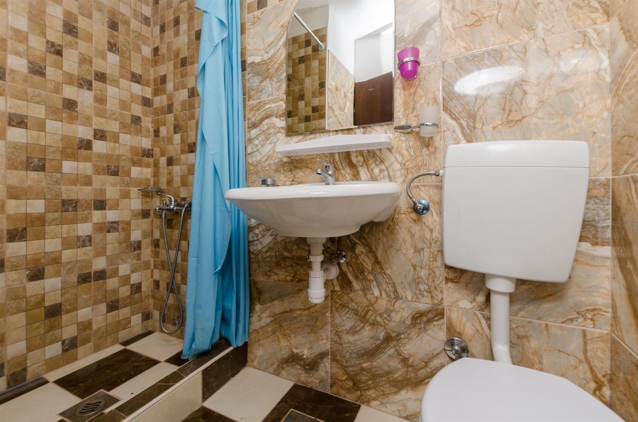Apartment Barba Rogač 외부 사진