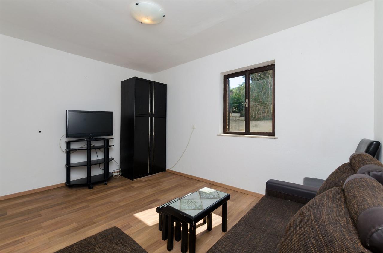 Apartment Barba Rogač 외부 사진
