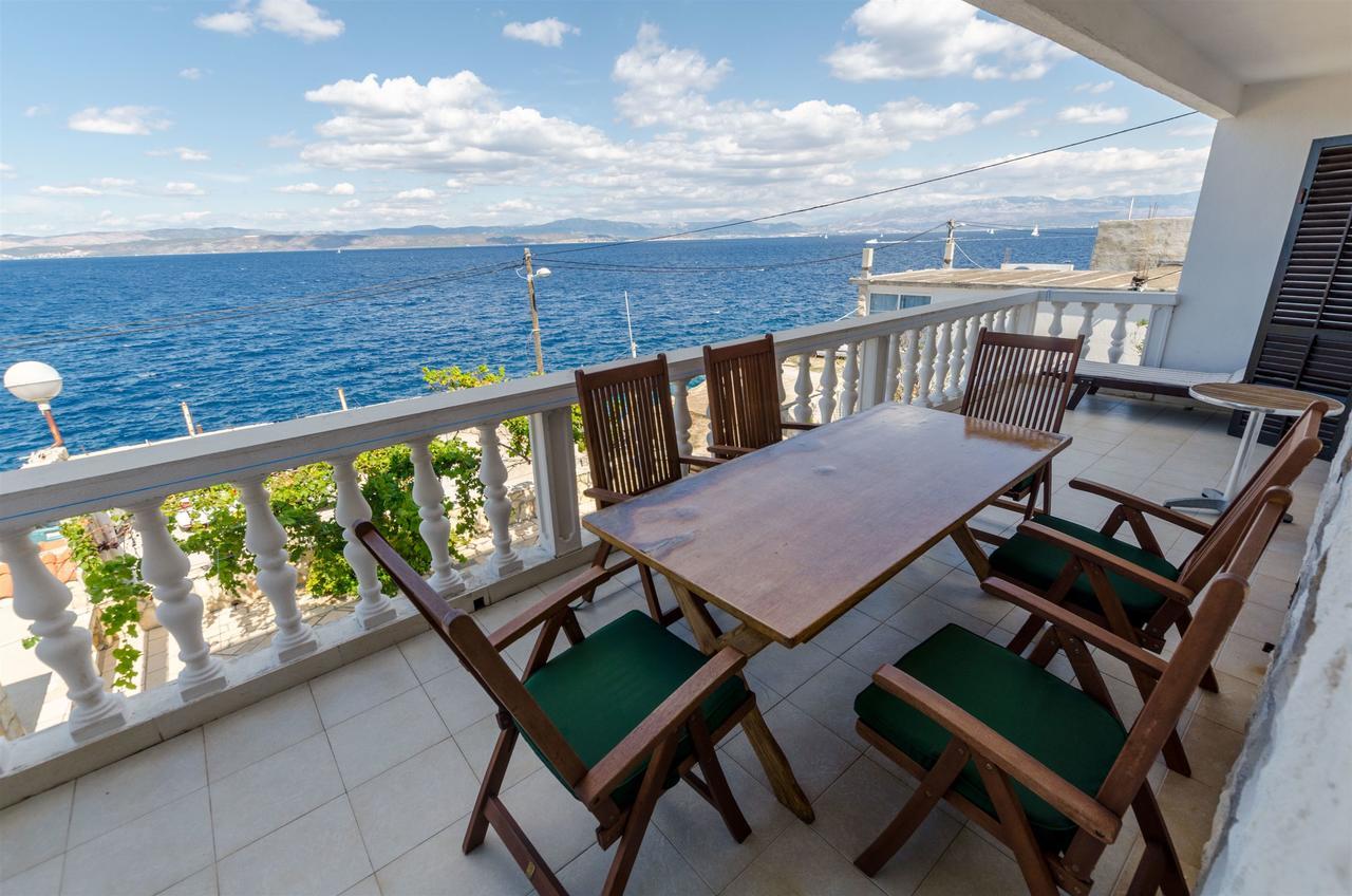 Apartment Barba Rogač 외부 사진