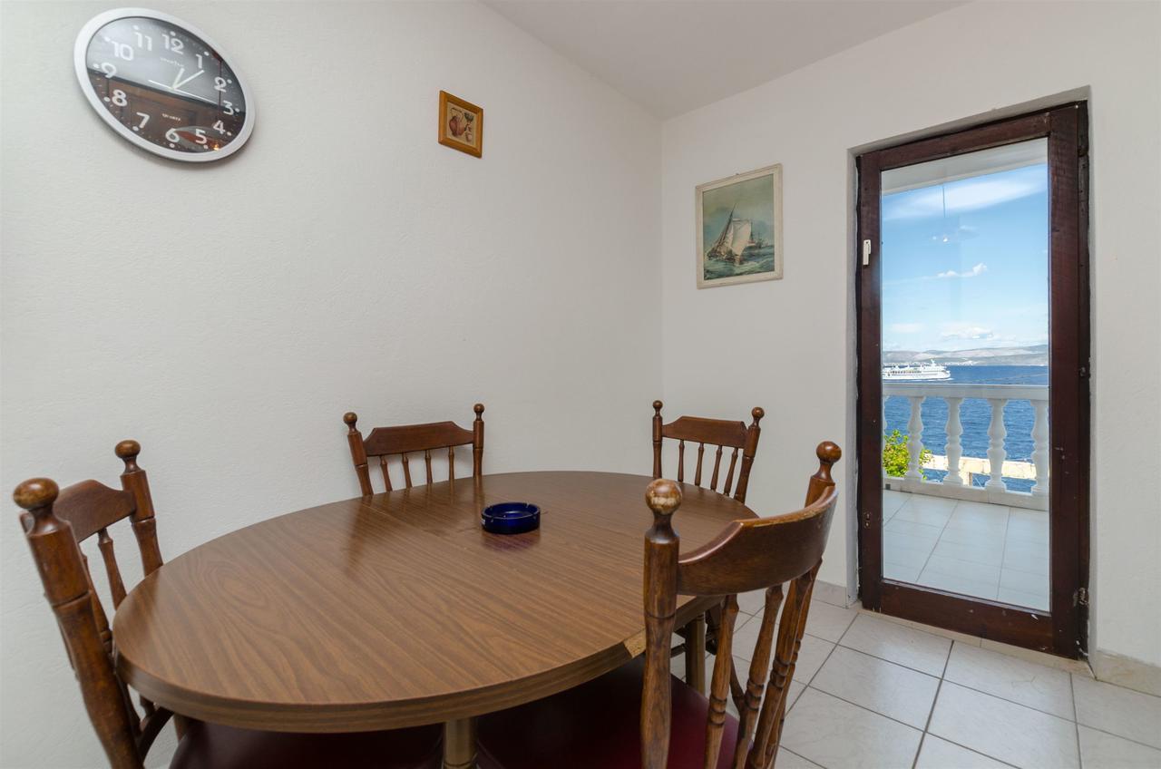Apartment Barba Rogač 외부 사진