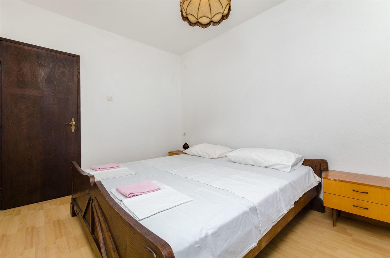 Apartment Barba Rogač 외부 사진