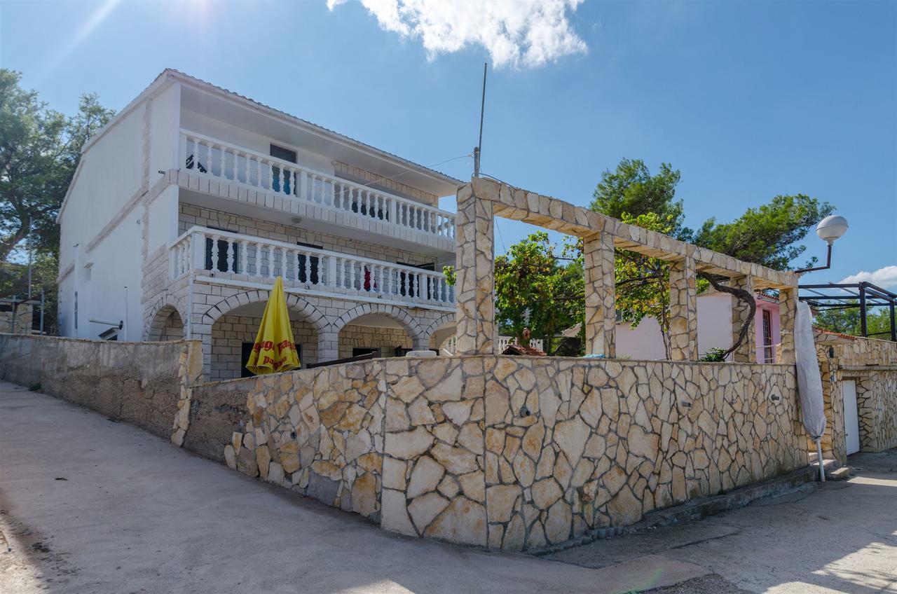 Apartment Barba Rogač 외부 사진