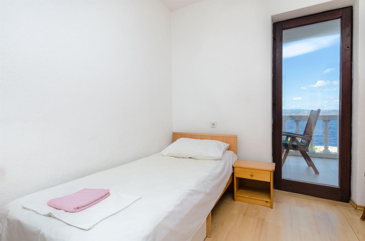 Apartment Barba Rogač 외부 사진