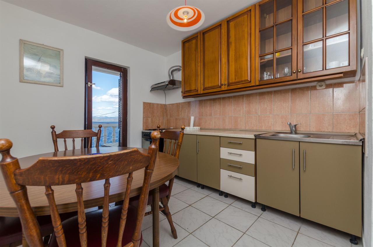 Apartment Barba Rogač 외부 사진