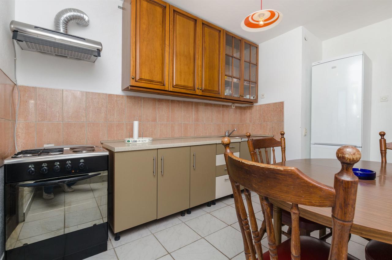 Apartment Barba Rogač 외부 사진