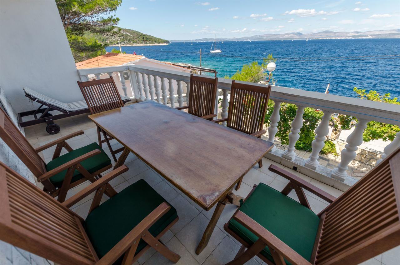 Apartment Barba Rogač 외부 사진