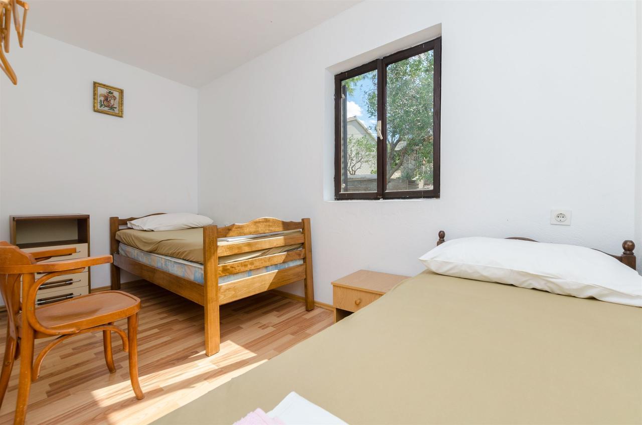 Apartment Barba Rogač 외부 사진